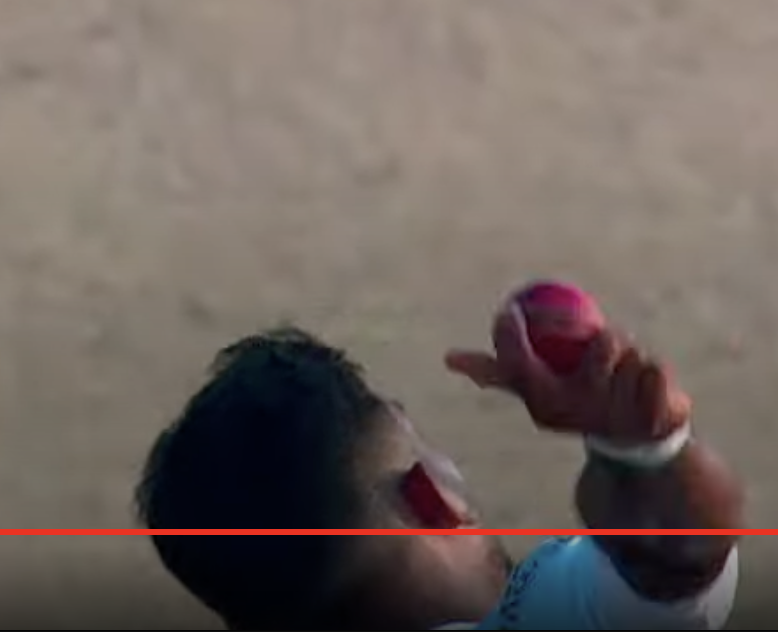 The Armchair Critic on Twitter "One year later, his grip still remains