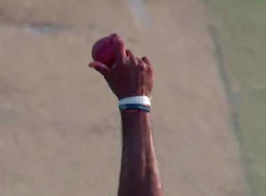 The Armchair Critic on Twitter "One year later, his grip still remains