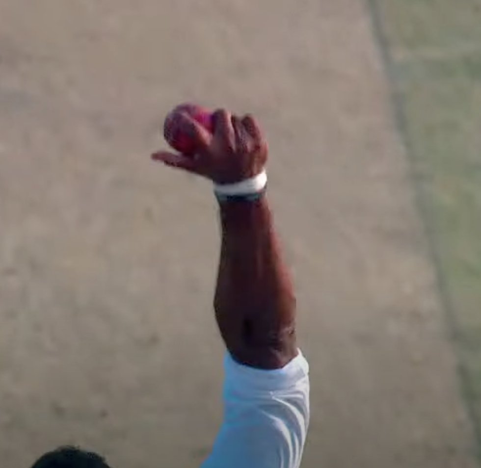 The Armchair Critic on Twitter "One year later, his grip still remains