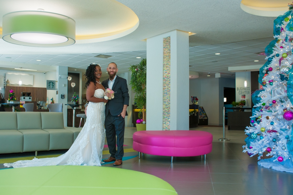 Holidays and Weddings! 

#weddingday #bride #wedding #weddingplanning #weddingphotography #holiday #weddinginspo #bridetobe #weddingdress #brides #weddingdetails #weddingstyle