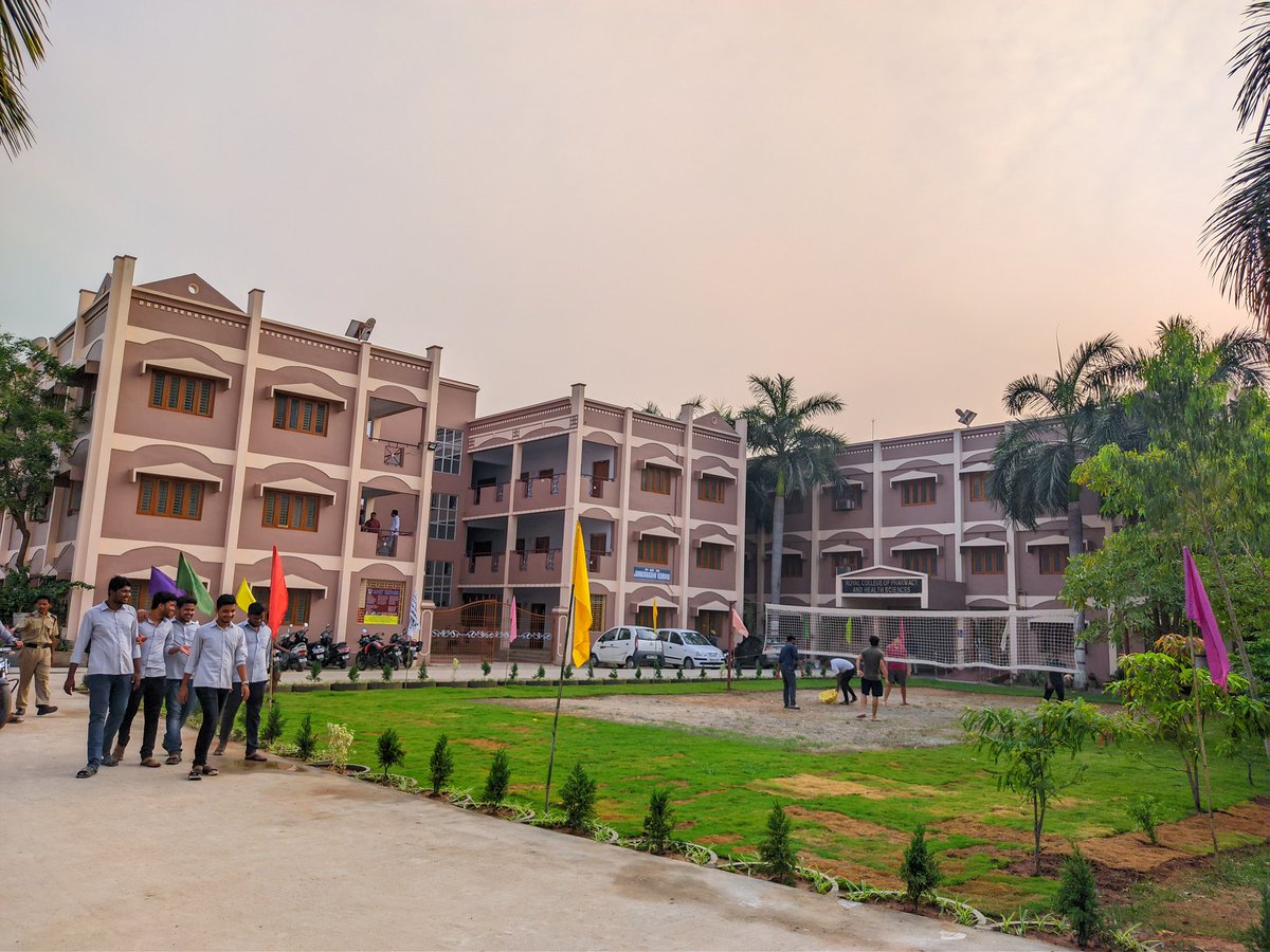 baradaprasad's tweet photo. Royal Vibration, Sports Inauguration on 17.04.2023. It's a great moment for all #Royalians #RoyalCollegeOfPharmacyAndHealthSciences #rcphs #pharmercy #berhampur
@royalberhampur @SUSANTA22343770 @MadhusmrutiK @prasant_pharma @DrSudhirsahoo @BrahmapurCorp https://t.co/V3ZjzCo899