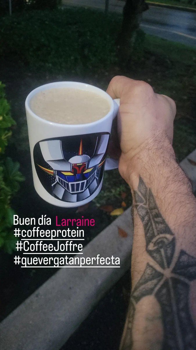 crespj21's tweet photo. Buen dia muchachonas y muchachones https://t.co/503qx9FdjK