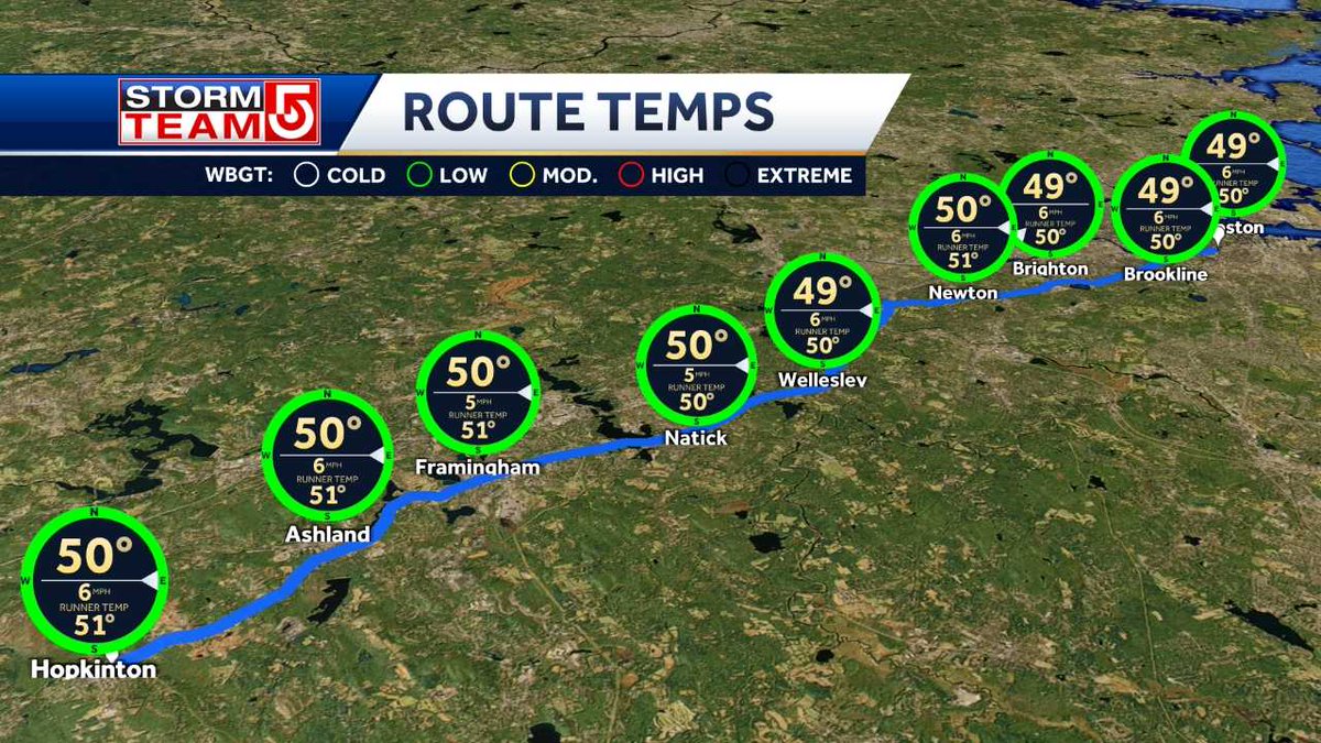 Boston visual data 4