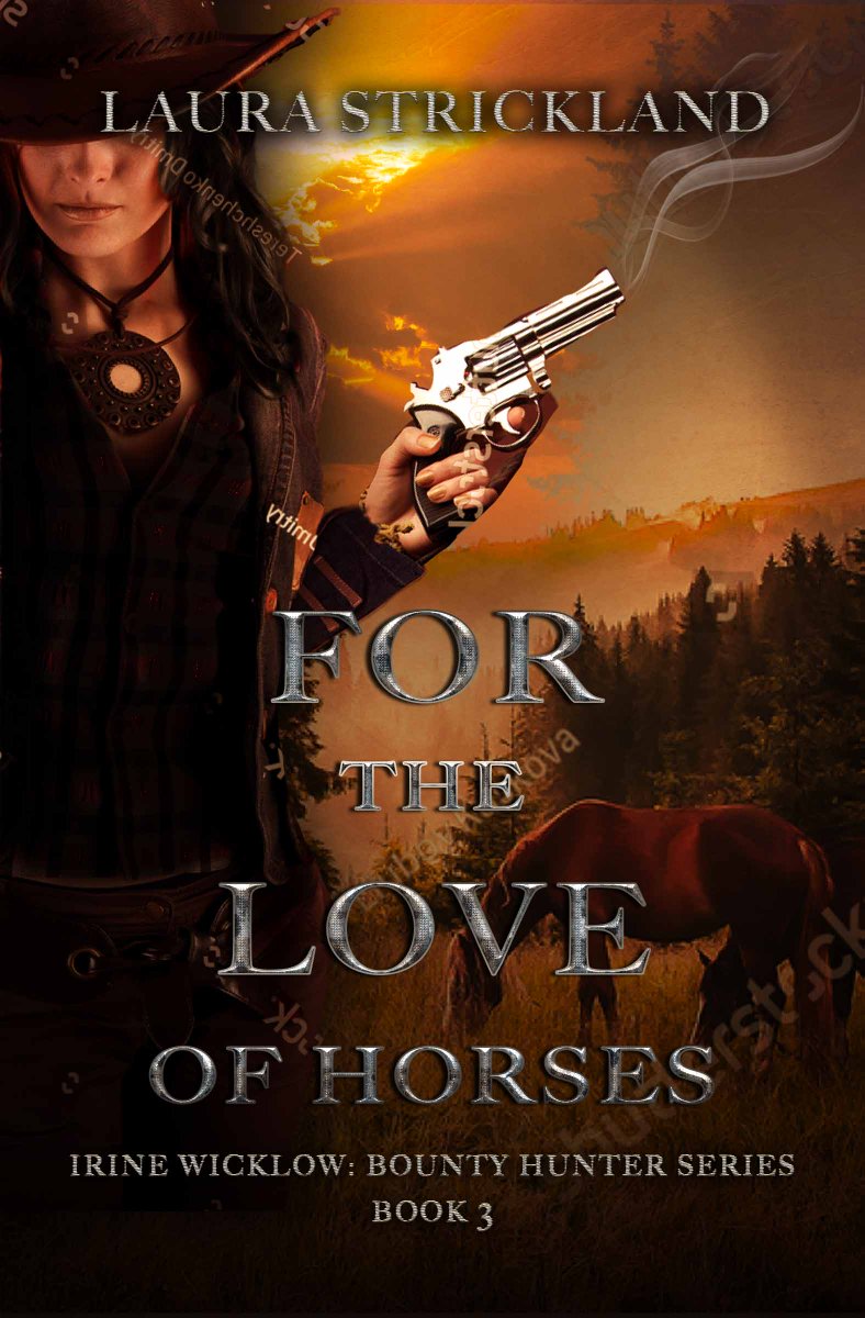 LauraSt05038951's tweet photo. #Western #WesternRomance #BountyHunters #WesternSeries If you like your Western Romance with an edge, join in on the adventures of bounty hunter Irine Wicklow. https://t.co/7L9j1qxNNo https://t.co/yxIZNPbbzn
