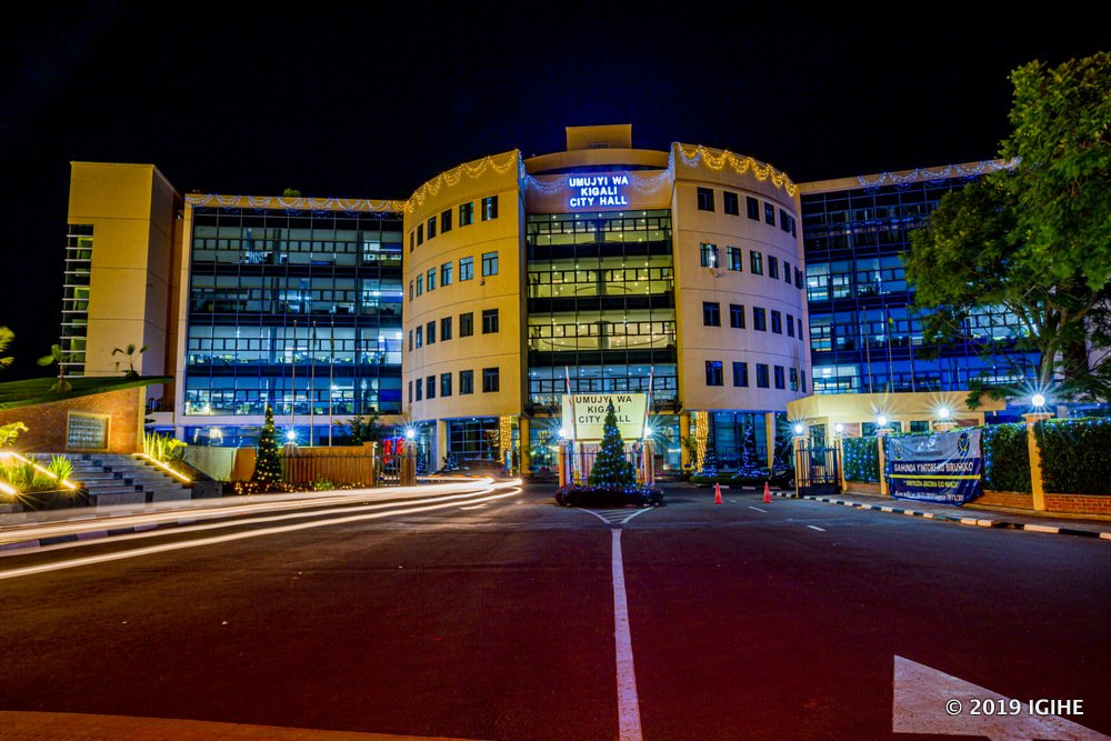 AkayezuJa's tweet photo. Top Leadership of City of Kigali will shortly brief the media on various issues about the development of the City and the Citizens.
#AskMayor
@PudenceR
@merardmp
@Urujeni1 https://t.co/ld5EVzjwbY