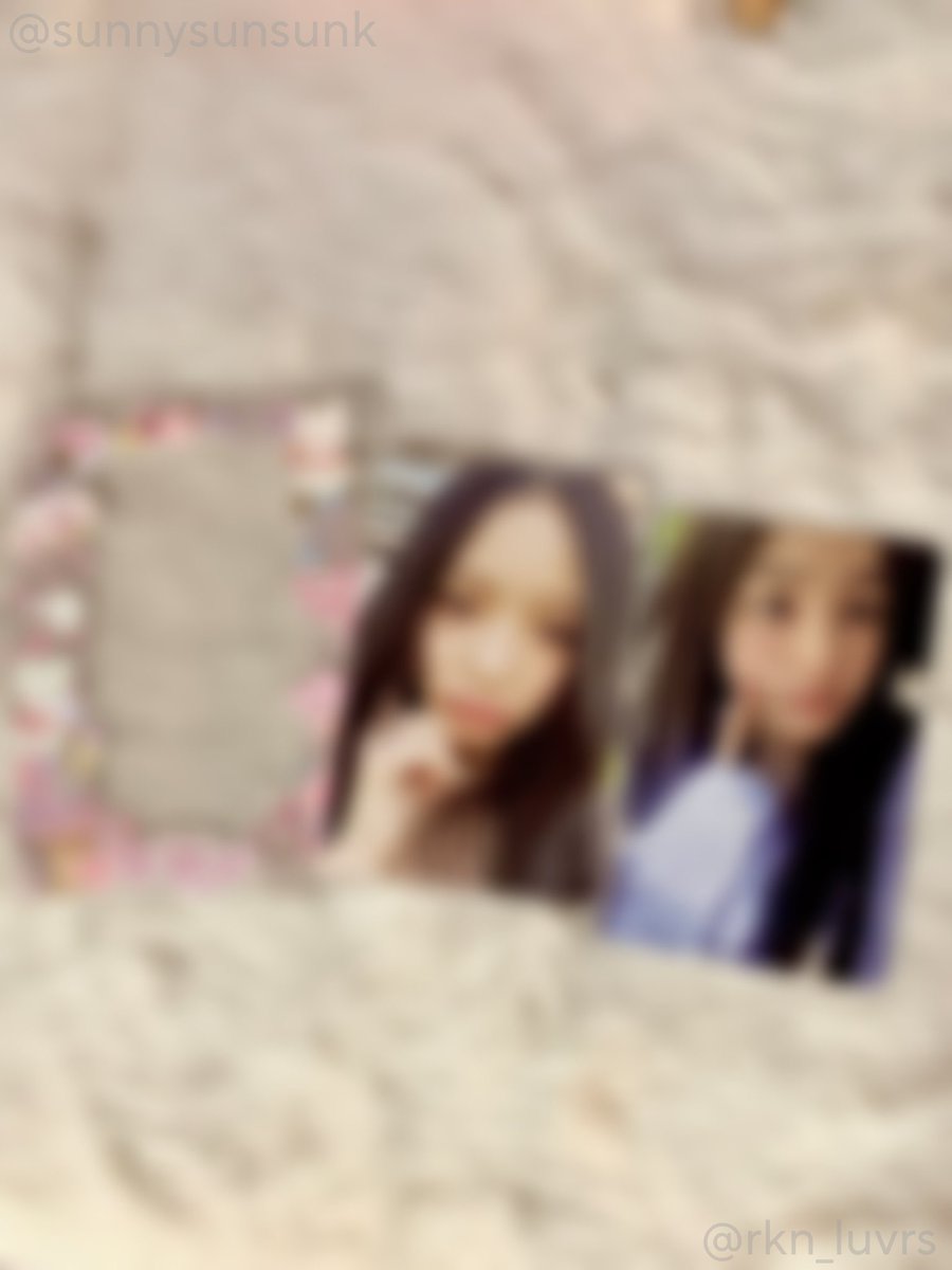 SunnySunSunK's tweet photo. Stay tuned for this weeks pasabog~😉 
@rkn_luvrs 😘 https://t.co/jjtkPeZ6C8