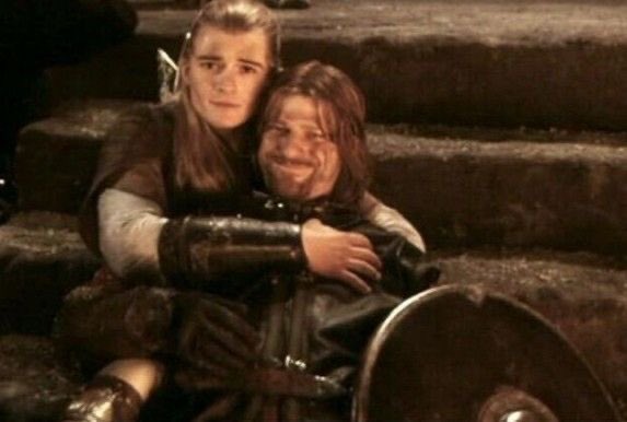Happy birthday sean bean!! 