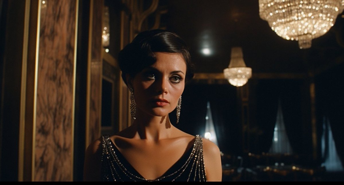 To all the AI photo forensics out there, please help me understand how you can *actually* tell this image isn’t real.

This is from Midjourney v5, no edits or anything. 

I’m not convinced there are any major tells here, especially at a glance.