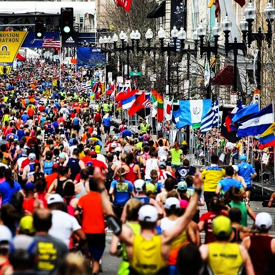 Goodluck to all of the runners in the Boston Marathon today!

Walk, run, wheel to that finish line❣️

🦾🦿🏃🏼‍♂️🏃🏼‍♀️👨‍🦽👩‍🦽🥇

#Legacy #LegacyMatters #Boston #BostonStrong #BostonMarathon #LegacyShare #SecureYourLegacy