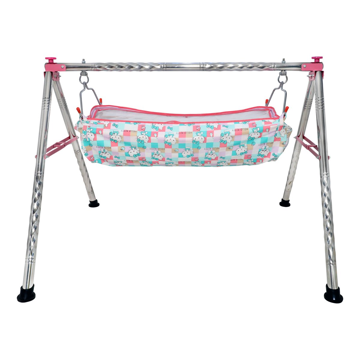 AAMIVI Baby Care Products | Baby Cradle | Baby Swing | Hammock youtu.be/stc5xAB6P0c via <a href="/YouTube/">YouTube</a> 
BUY NOW
flipkart.com/aamivi-cr109-b…

#babyswing #swing #babyswings #portablebabyswing #hammock #babyshop #babygiftset #newborngifts #export #usa #uae #canada #australia #exportimport