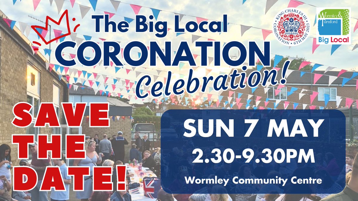 Broxbourne Big Local tweet media