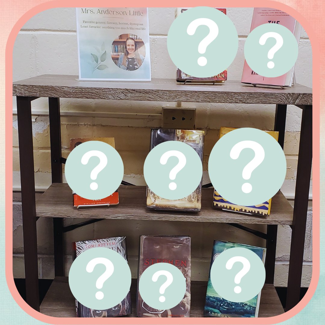 OMHS Media Center tweet media