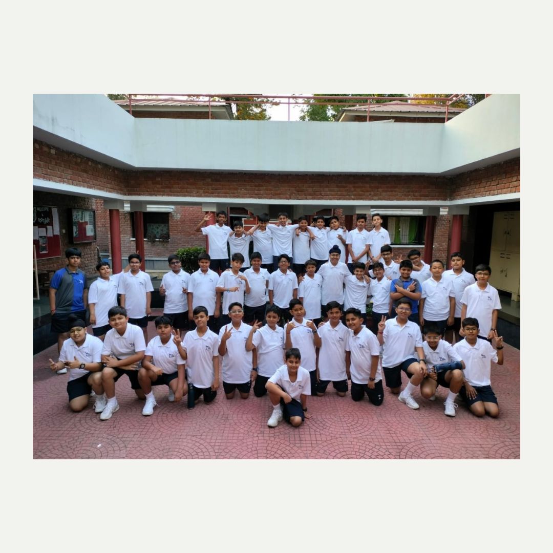 The_Doon_School's tweet photo. The New D Formers in their respective Holding Houses

#TheDoonSchool #BoardingLife #LifeAtDoon https://t.co/xOLjAcO3Zn