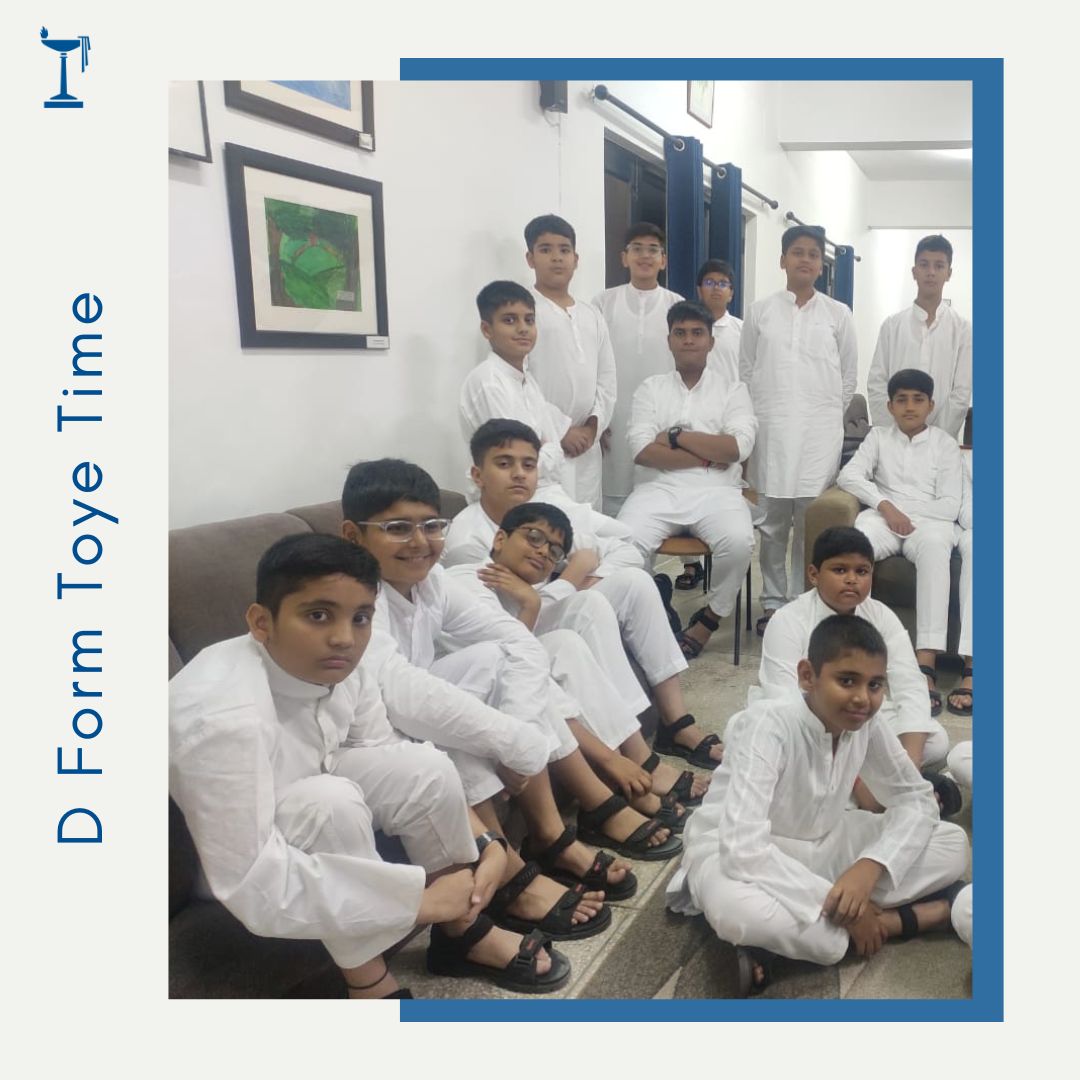 The_Doon_School's tweet photo. The New D Formers in their respective Holding Houses

#TheDoonSchool #BoardingLife #LifeAtDoon https://t.co/xOLjAcO3Zn