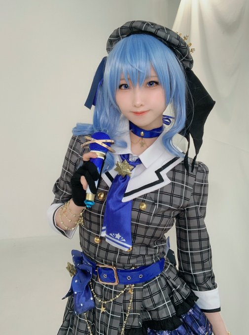 Twitterのコスプレ画像27