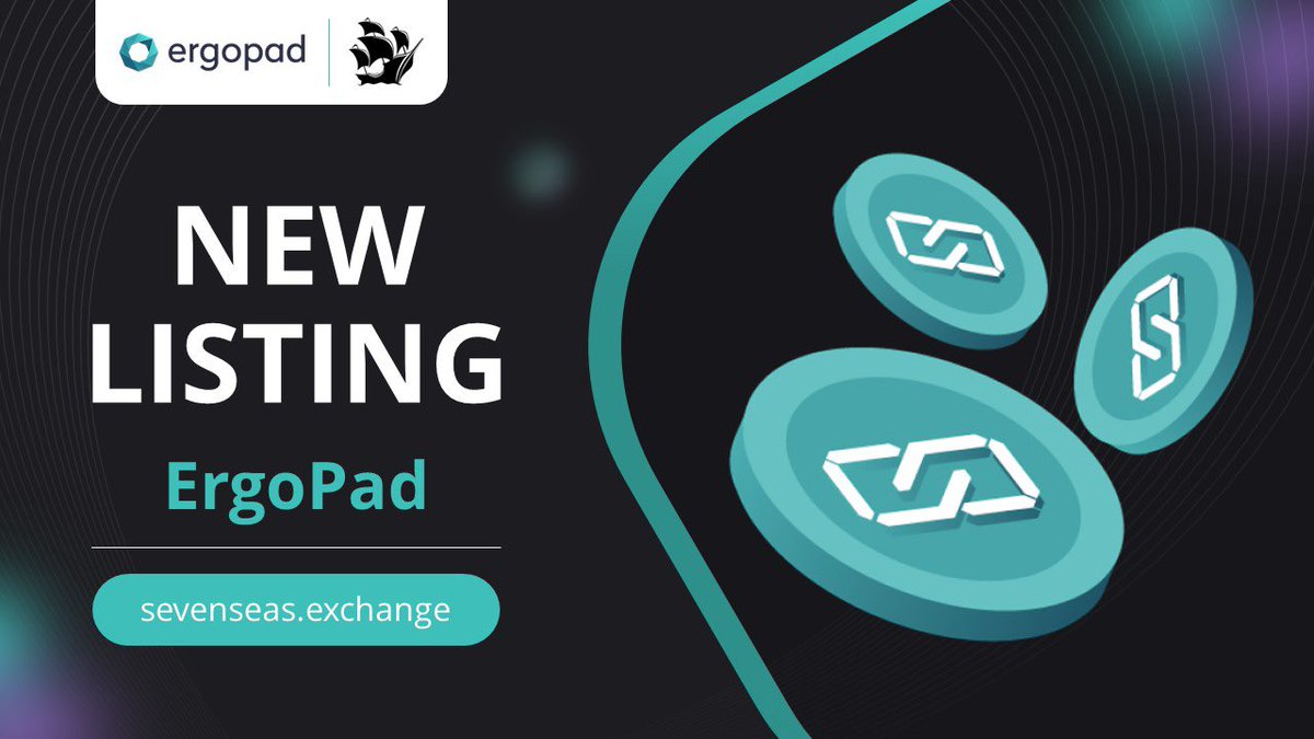 ErgoPad.io tweet media