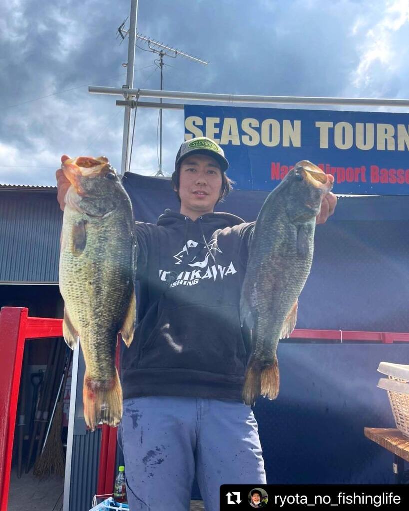 StCroix_Japan's tweet photo. .
Congratulations🎉
初出場で初優勝🚀
オミゴトです
#StCroixRods #StCroixJapan #BestRodsOnEarth #セントクロイ
#Repost @ryota_no_fishinglife with @use.repost
・・・
.
大会初出場で初優勝。頑張りました。
#印旛沼
#NAB21
#stcroixjapan
#tacklegaragegrow https://t.co/aWnUH7lRk4