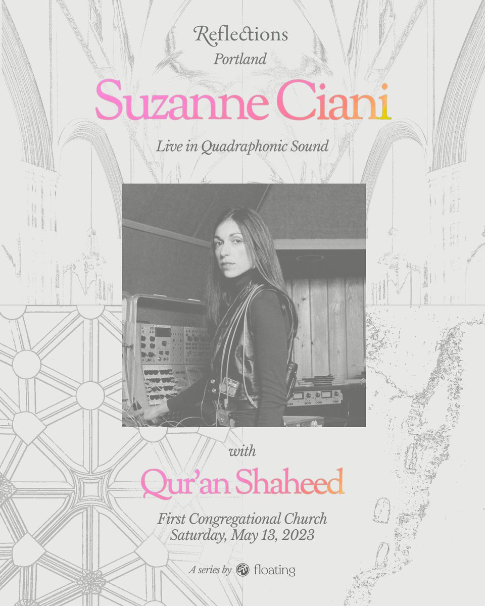 Suzanne Ciani tweet media