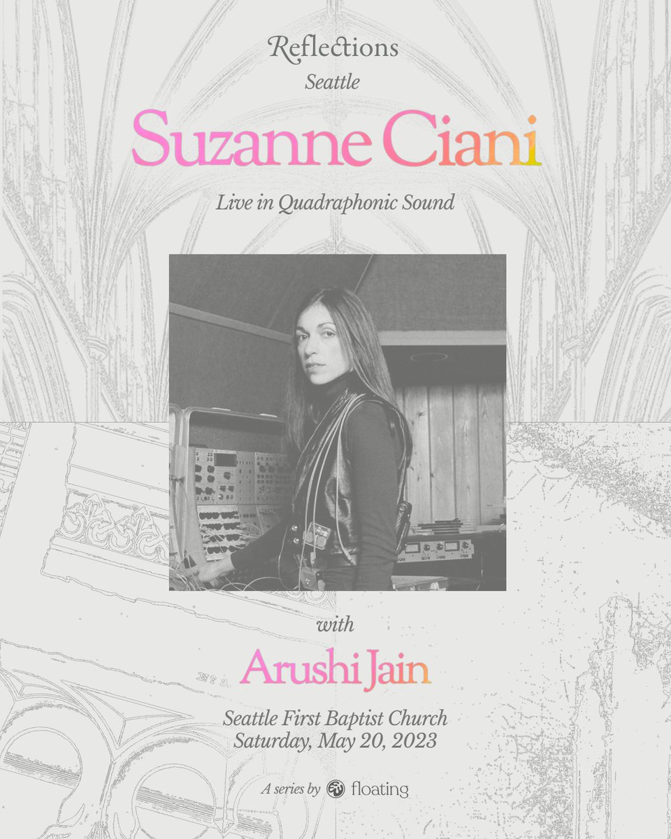 Suzanne Ciani tweet media
