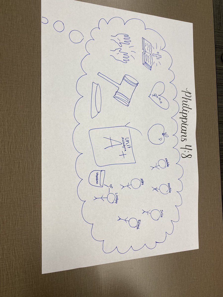 Julie Clevenger tweet media