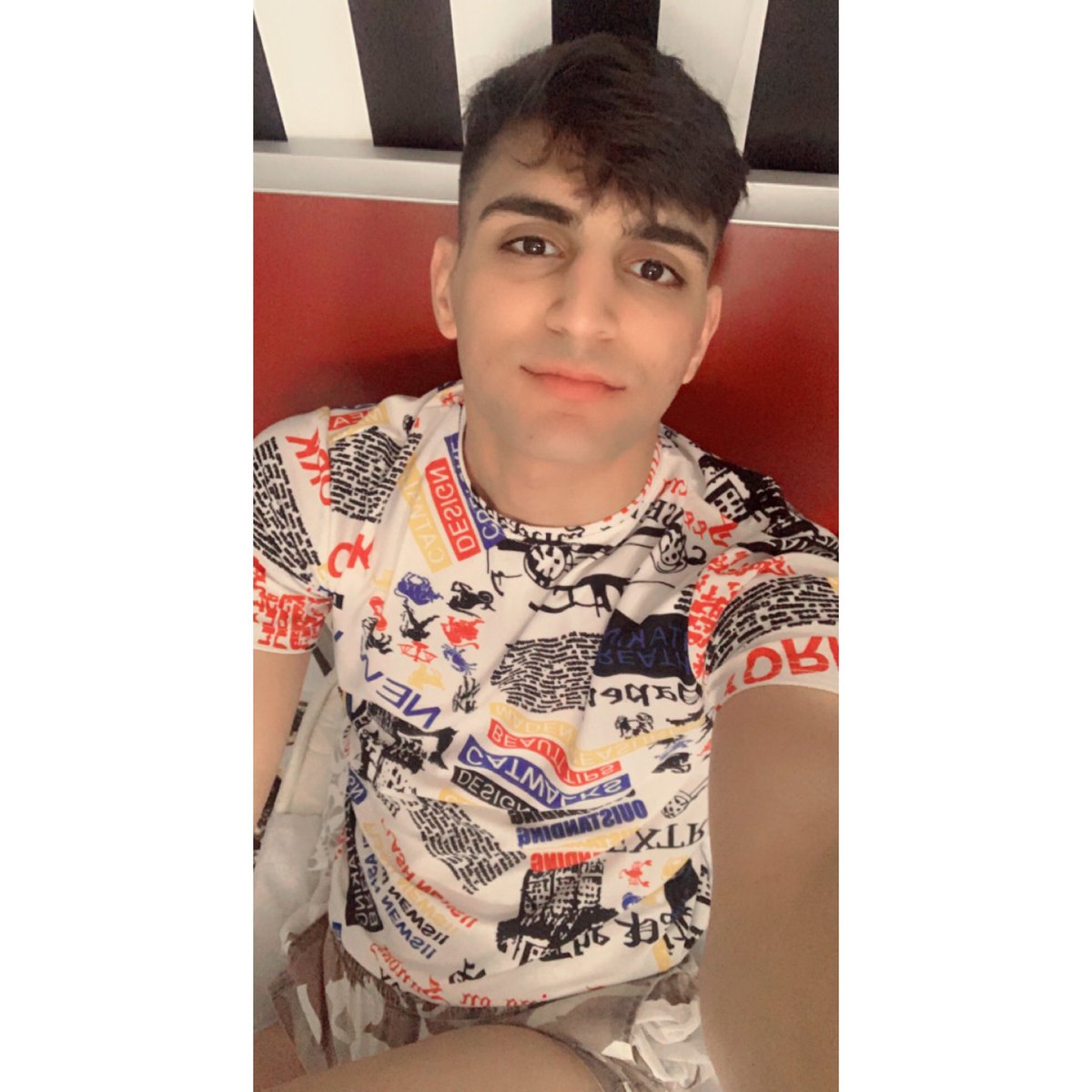 emopars35's tweet photo. #izmirgay 

🔥 SELAM BEN EMRE 🔥 
👉🏿 Üçyol Yerim Var 
179 , 19 75 🫦
Masaj &amp; Mutluson 😘 
  7-24   ~ 0505 491 7133 https://t.co/lEvEYyoT0Q