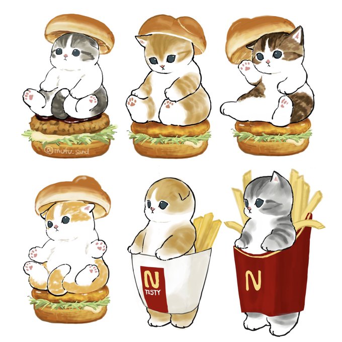 「french fries」 illustration images(Popular)