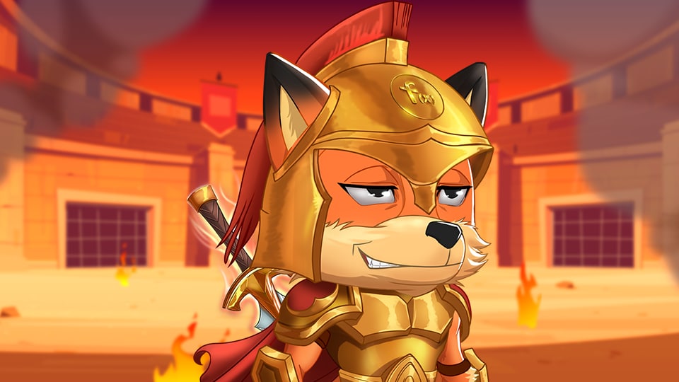 FoxGaming tweet media