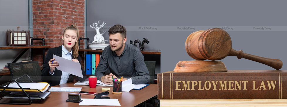 Book_My_Essay's tweet image. Online employment law assignment help is a fact, not fiction. BookMyEssay offers expert assistance with employment law assignments, and this can be a great help for students who are struggling with complex legal issues.
Visit:bit.ly/3KGAb4o
#employmentlawassignmenthelp