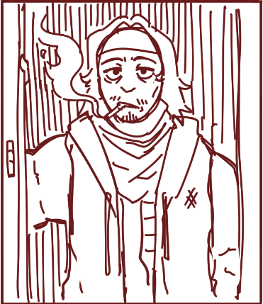 RUNIC_Comics's tweet photo. Just a little guy :)

Here's a couple of #WIP panels from the first issue of our #comic #MeddlingFiends!

Artist: @salsadraws https://t.co/Q94lYi1uO4