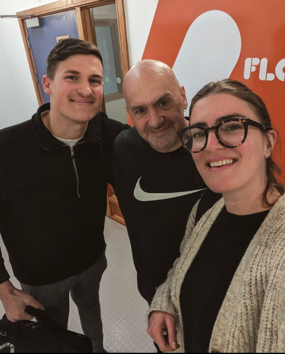 KBOP_Kirklees's tweet image. A fantastic morning spent with #Maximus discussing all things #KBOP and next steps for our co-produced #PeerMentor Programme. 

It was great to reflect on early stages, whilst being excited for what&apos;s ahead for the amazing mentors and mentees already involved! 😇🙏