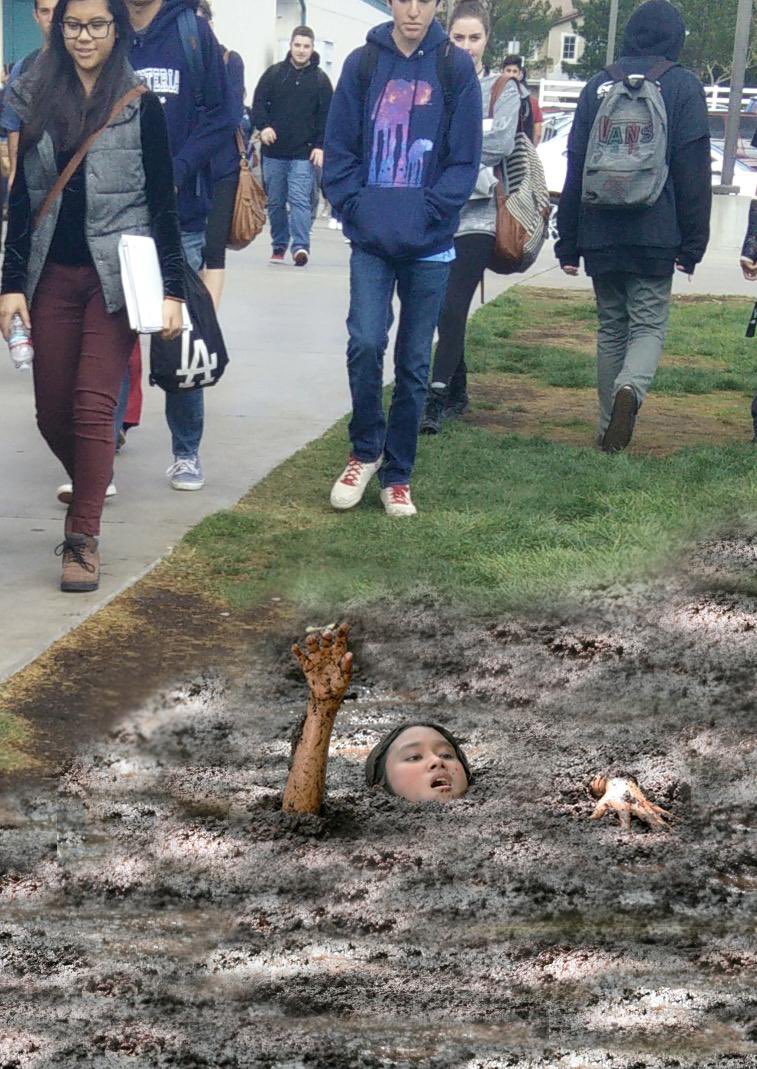 BiIIstenzel's tweet image. There's a reason why we don't walk there.