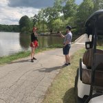 Photo by Sabree Lefebvre (@SabreeJrGolf)