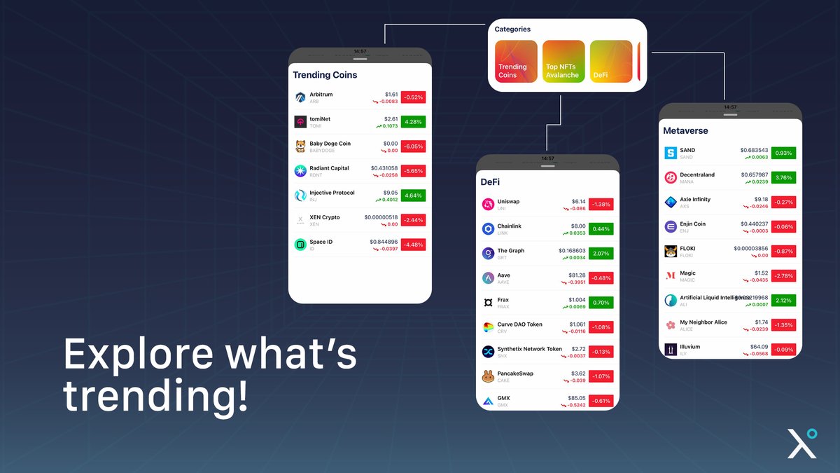 Stox Investment Tracker tweet media
