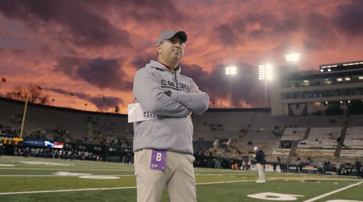 Happy Belated Birthday Coach 