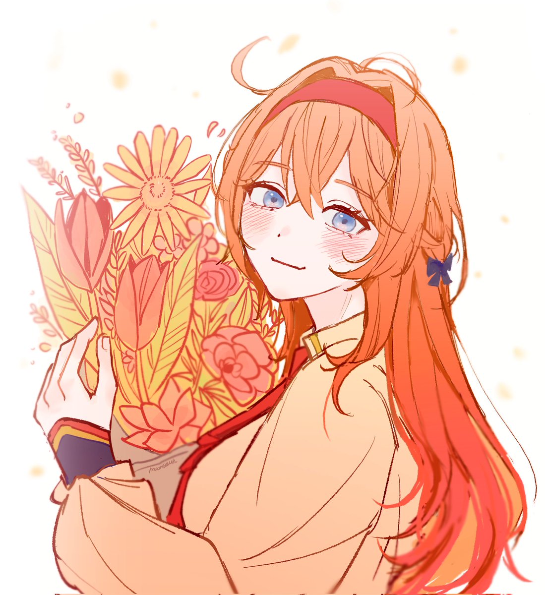 뉴비소🌷 (리퀘 신청 감사합니다!)