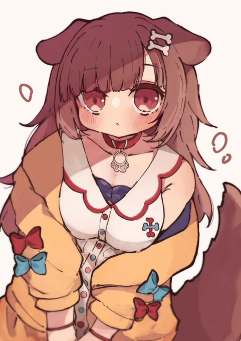 #できたてころねぱっつんころさん好き 