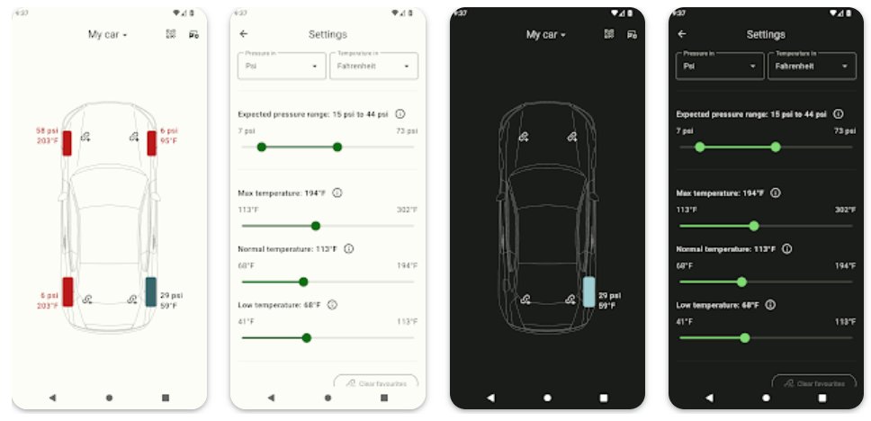 giammaiot2's tweet photo. TPMS External Tire Pressure Monitoring System 433MHz /Bluetooth BLE (ESP32)

Truck,Car,Moto &amp; Bike:

Various decoder:

https://t.co/FD3Qk17eFc

https://t.co/Mn6eSS19Xo

https://t.co/ElDlONwTwj

https://t.co/FAHxon5dGn

#SoftwareDefinedRadio #SDR
#TMPS #rtl433 #Bluetooth #BLE https://t.co/2GS325eqgn