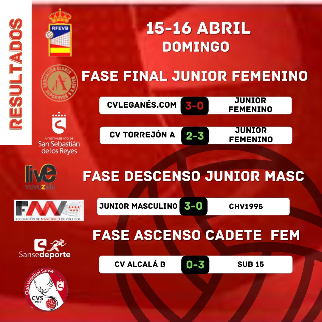 Club Voleibol Sanse tweet media
