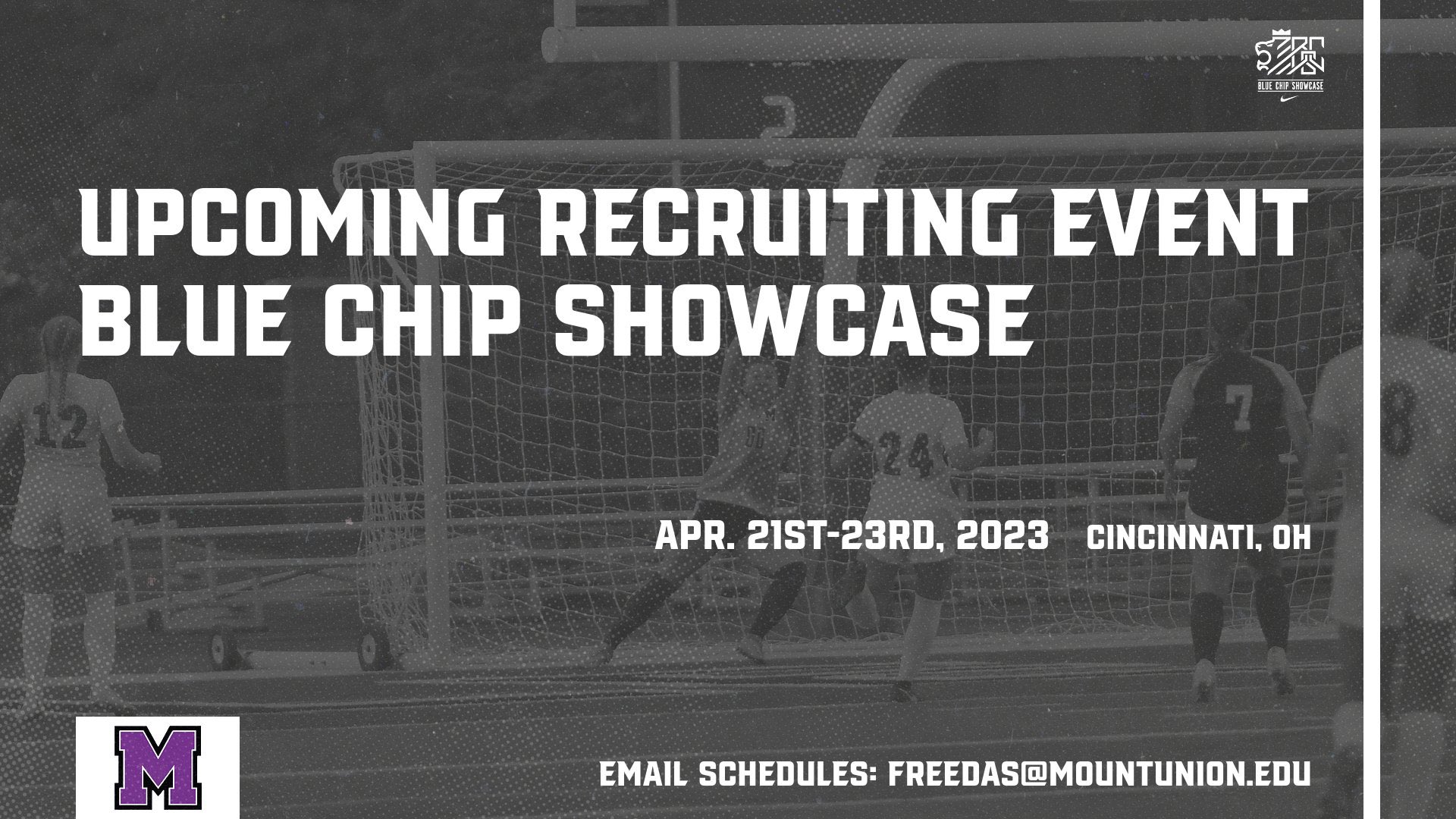 Mount Union Women’s Soccer on Twitter "🚨RECRUITING ALERT🚨 Blue Chip