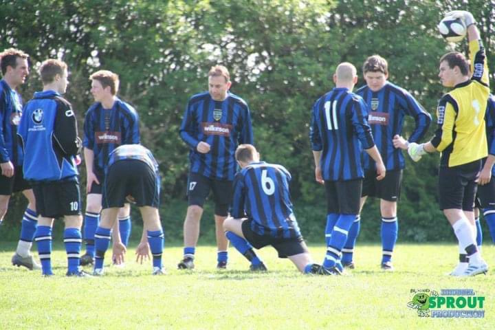 Whittington United tweet media