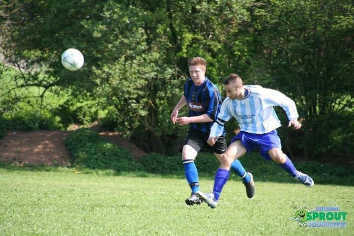 Whittington United tweet media