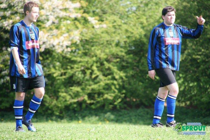 Whittington United tweet media