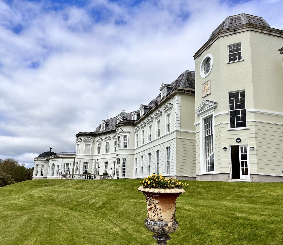 The Bushmills Inn (@bushmillsinn) on Twitter photo Delighted to be at the stunning <a href="/thekclub/">The K Club</a> for this year’s <a href="/GoodFoodIreland/">Good Food Ireland®</a> awards #goodfoodirelandawards <a href="/gordychefmcg/">gordon mcgladdery</a> <a href="/21hopey/">alan hope</a> Delighted to be at the stunning <a href="/thekclub/">The K Club</a> for this year’s <a href="/GoodFoodIreland/">Good Food Ireland®</a> awards #goodfoodirelandawards <a href="/gordychefmcg/">gordon mcgladdery</a> <a href="/21hopey/">alan hope</a>