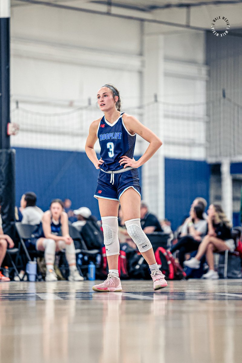 2024 
Amelia Rogers
Team: HoopLife 2024
Event : Border Wars

Notes :📝 

• Versatile scorer 
• Plays through contact
• Gritty defender
• Gets to the rim and finishes 

<a href="/Borderwar1/">Borderwar Tourney</a> | <a href="/amelia_r2024/">Amelia Rogers</a> | <a href="/nbnbball/">Coach TJ Jones</a> | <a href="/WeAreHoopLife/">HoopLife Basketball</a>