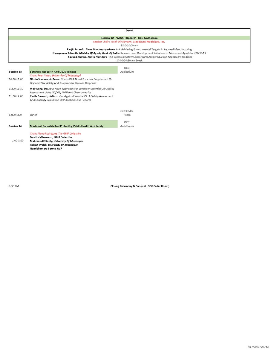 oxfordicsb's tweet photo. 21st Annual ICSB meeting, April 24th-27th, 2023 in Oxford, MS.  For more information or to register go to https://t.co/pIWVzttjKY https://t.co/8v2rxkL74Z