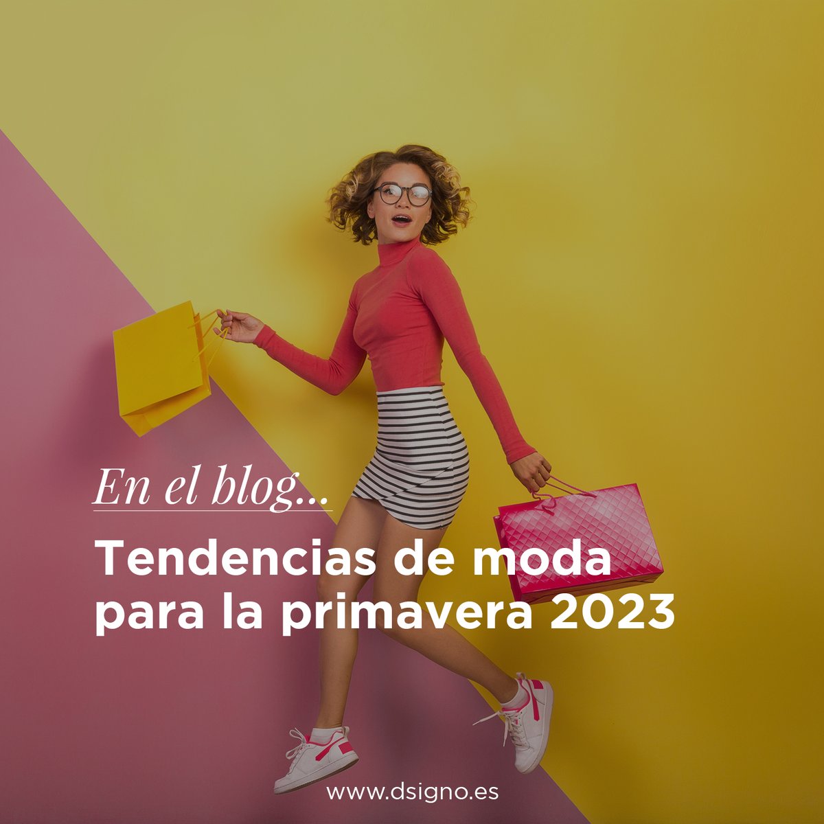 dsigno_'s tweet photo. Estamos en plena primavera 🌸 ¿Conoces todas las tendencias de esta temporada?

En el post de hoy 👉 https://t.co/f0Ls7BVFm0 👈 te enseñamos 13 que vienen pegando fuerte.

¡No dejes de leerlo! ➡ nos encantará saber tu opinión en los comentarios 👇

#NosReinventamosContigo https://t.co/dwi8pVqrqY