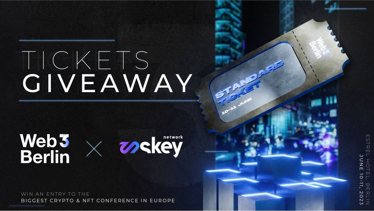 Skey Network tweet media