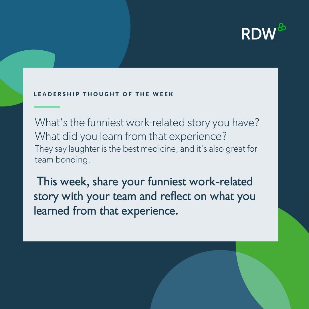 RDW tweet media