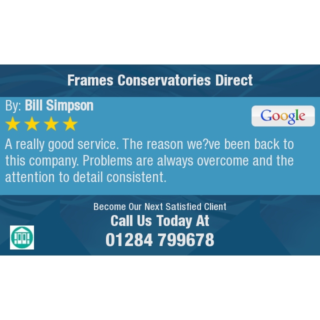 4 Star: Bill S. "A really good service. The reason we’ve been back to this..." maps.google.com/?cid=183464084…