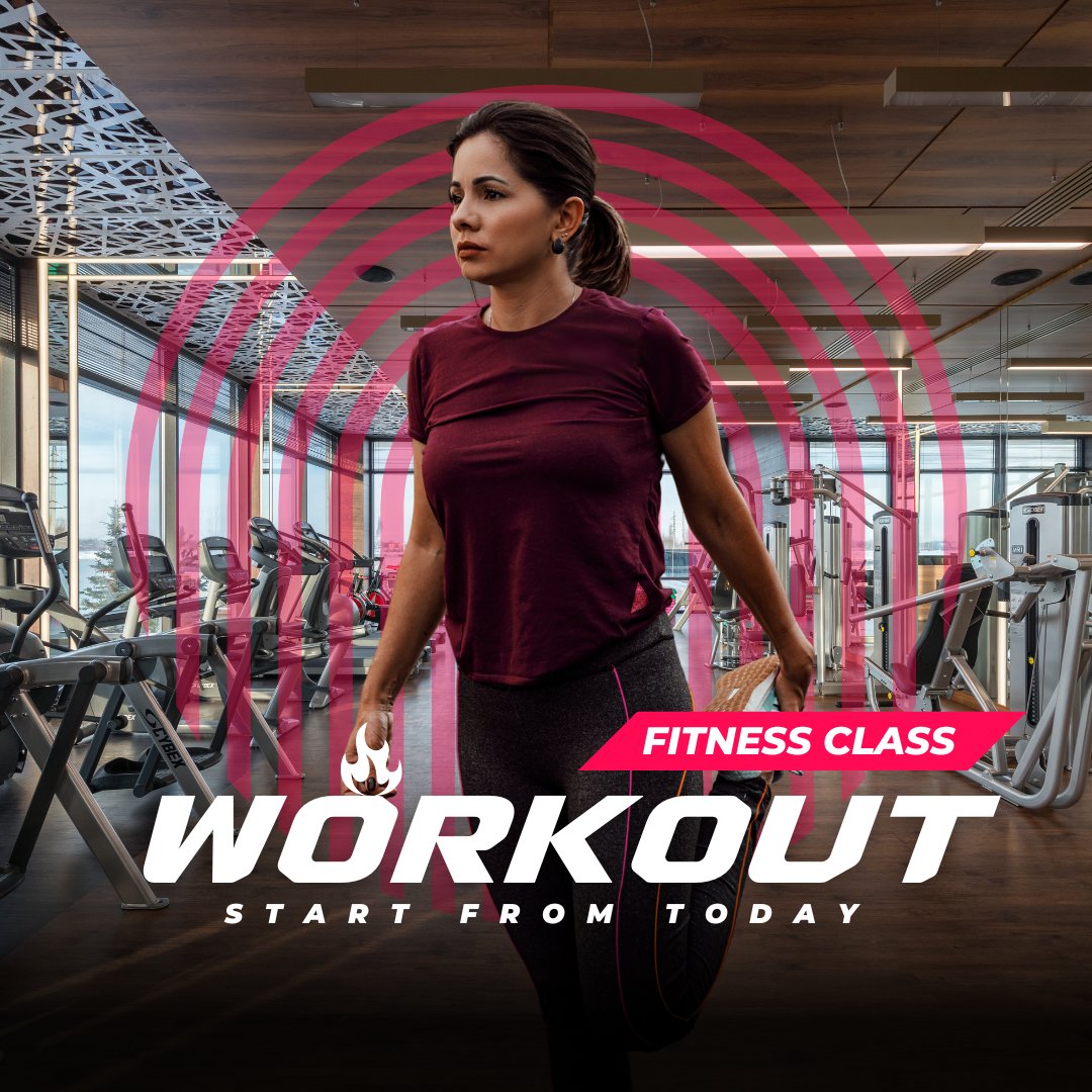 Get your heart racing with our new cardio workout routine! 💪 #fitnessmotivation #cardioworkout #healthylifestyle #fitnessgoals bit.ly/34sk8SY